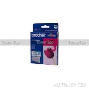 Brother LC37M MAGENTA Ink Cartridge DCP135C/DCP150C/MFC235C/MFC260C