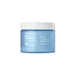 WELLAGE REAL HYALURONIC BLUE TONER PADS 70 SHEETS 玻尿酸藍色爽膚水墊