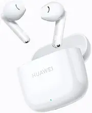 [HUAWEI] FreeBuds SE 2 Wireless Headphones, Up to 40 Hours Battery Life, Lightweight and Comfortable, Balanced Sound, Waterproof, German Version, Ceramic White