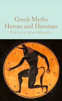 在飛比找誠品線上優惠-Greek Myths: Heroes and Heroin