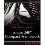 MICROSOFT .NET COMPACT FRAMEWORK