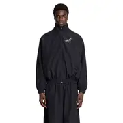 [WILLY CHAVARRIA] WILLY CHAVARRIA MAN BLACK SWEATSHIRTS Black