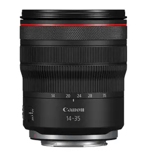 【Canon】RF 14-35mm f/4L IS USM 廣角變焦鏡(平行輸入)