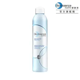 Bio-essence碧歐斯 BIO水感舒緩微礦能量噴霧300ml