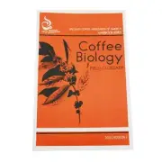 SCAA Coffee Biology Field Glossary - SCAA