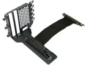 Universal Vertical GPU Graphic Card Bracket Fast Ship US Best Quality