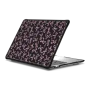 MacBook Pro 13-inch (M1 / M2 / Intel) Impact Case BOWS