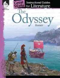 在飛比找博客來優惠-The Odyssey: An Instructional 