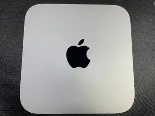 【有隻手機】Apple Mac mini 8G/256G (搭配M1晶片)-二手使用過的