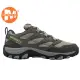 丹大戶外 美國【MERRELL】West Rim Sport GTX 女款戶外多功能鞋 越野 耐磨 防潑水 苔綠/卡其 ML036566