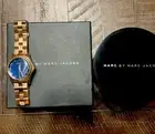 Marc by Marc Jacobs The Slim Watch Unisex
