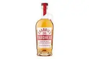 Crabbies Yardhead Single Malt Whisky 700ml