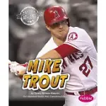 MIKE TROUT