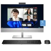 NEW HP EliteOne All-In-One 870 G9 27" Touch Screen i7-14700 16GB 512GB WiFi