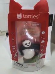Tonies - Kung Fu Panda Audiobook Brand New BNIP