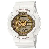 在飛比找momo購物網優惠-【CASIO 卡西歐】G-SHOCK&BABY-G 戀愛的秘