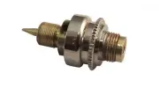 Badger Air-Brush Company Complete Assembled Valve for Model 100, Onе Paсk