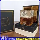 Khamrah by Lattafa perfume for unisex EDP 3.3 / 3.4 oz New in Box new&