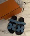 New Authentic Chypre Hermes Sandal | Euro38