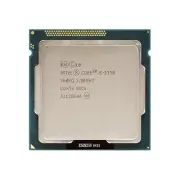 CPU Processor Desktop Intel Core I5 3330 LGA 1155 3 GHZ Quadcore Bulk Fat