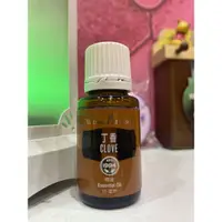 在飛比找蝦皮購物優惠-丁香CLOVE悠樂芳精油youngliving