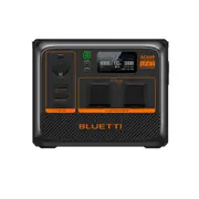 Bluetti AC60P 504Wh Portable Solar Power Station