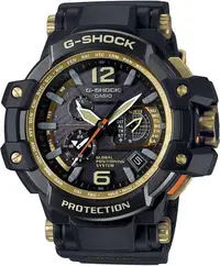 在飛比找Yahoo!奇摩拍賣優惠-日本正版 CASIO 卡西歐 G-Shock GPW-100