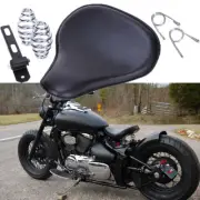 For Suzuki Boulevard C50 M50 S50 S40 S83 Bobber Motorcycle Spring Solo Seat 13"