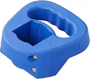 ProPlus Manoeuvring Handle, Jockey Wheel, 60 mm