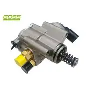 Goss Petrol Direct Injection Pump - HPF104