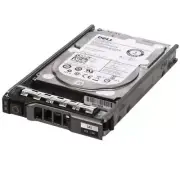 Dell 9W5WV 09W5WV 1TB 7.2K 2.5" SAS Drive W/ Caddy Tray not for laptops or ps4
