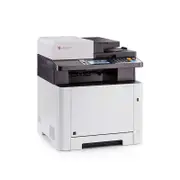 Kyocera ECOSYS M5526cdn A4 Colour Multi Fiunctional Printer