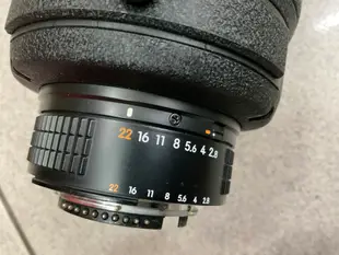 「保固一年]【高雄明豐] Nikon AF-S 300mm F2.8 D定焦 望遠 大砲 便宜賣 [H05]