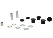 For 2008-2018 Lexus Toyota Steering Rack And Pinion Mount Bushing Kit (for: Lexus)