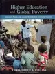 Higher Education and Global Poverty ― University Partnerships and the World Bank in Developing Countries
