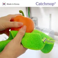 在飛比找鮮拾優惠-【Catchmop】神奇蔬果抹布