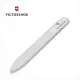 VICTORINOX 瑞士維氏 玻璃指甲挫刀 89mm 8.1664.08E