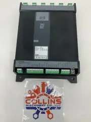 DEIF TCM-2 Thyristor Control Module 110-690V 40-70 Hz Supply 19.2-30VAC/18-36VDC
