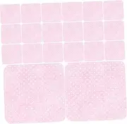 VICASKY 2 Boxes Nail Wipes Nail Polish Remover Pads for Quick Cleanup for Home and Salon Use Versatile Manicure