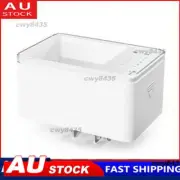 Household Aquarium Fish Tank 70ml Intelligent Digital Automatic Feeder w/ TimerΨ
