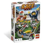 [快樂高手附發票] 樂高 LEGO 3839 RACE 3000 桌遊