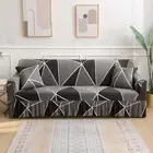 All-inclusive Elastic Non-slip Couch Slipcovers for 1/2/3/4 Seater Sofa Covers