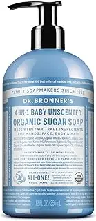 Dr. Bronner's Soap