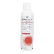 BioBalance Liposomal BioActive B Complex, 180ml