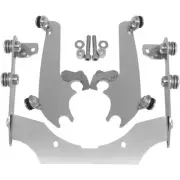 Memphis Shades - MEM8924 - Trigger-Lock Mount Kit for Sportshield Windshields,