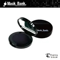 在飛比找蝦皮購物優惠-【Mack Bank】M06- 115 亮沙鐵黑 專業 眼影