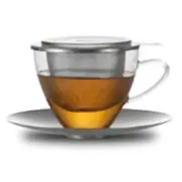 在飛比找Coupang 酷澎優惠-JENAER GLAS 概念過濾茶杯