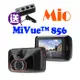 Mio MiVue 856 極致銳利 2.8K星光級 區間測速 WiFi行車記錄器 GPS 無線OTA更新 另有856D