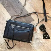 在飛比找Yahoo!奇摩拍賣優惠-新貨到??REBECCA MINKOFF Avery Cro