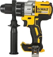 DCD996-NT XR Brushless Combi Drill 18V Bare Unit in TSTAK™